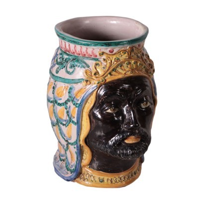 Vase Dolce &amp; Gabbana Caltagirone Manufaktur