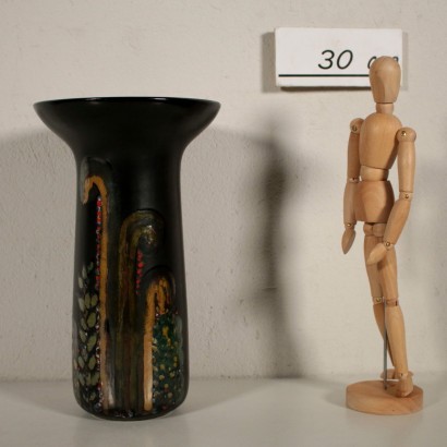modern art, design modern art, ceramic, modern art ceramic, modern art ceramic, Italian ceramic, vintage ceramic, 60s ceramic, 60s design ceramic, 60s/70s vase