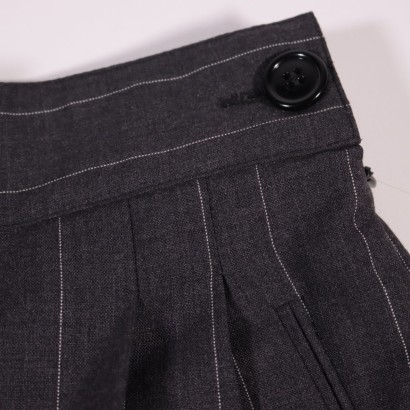 Pantaloni Vintage Ferr&#233;