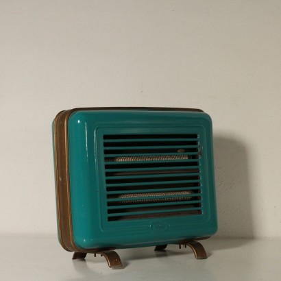 Calentador eléctrico de los años 50/60