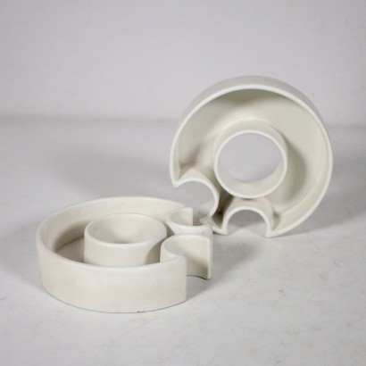 moderne Kunst, Design moderne Kunst, Keramik, moderne Keramik, moderne Keramik, italienische Keramik, Vintage-Keramik, 60er-Jahre-Keramik, 60er-Design-Keramik, 60er-70er-Dekoobjekte