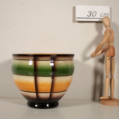 art moderne, art moderne design, vase, vase art moderne, vase art moderne, vase italien, vase vintage, vase années 60, vase design années 60, vase années 50-60
