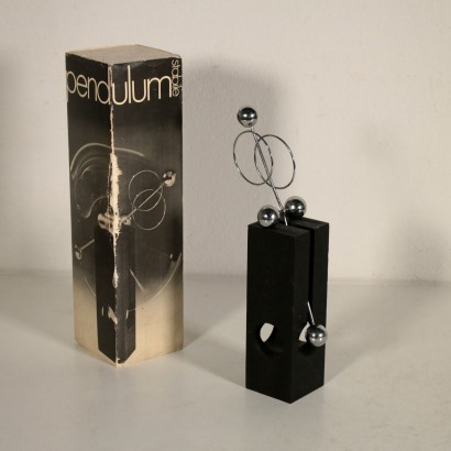 Object (Pendulum) 1960s