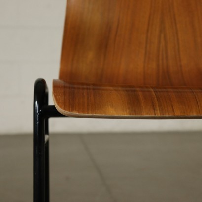 antiquités modernes, antiquités de design moderne, chaise, chaise d'antiquités modernes, chaise d'antiquités modernes, chaise italienne, chaise vintage, chaise des années 60, chaise design des années 60, chaises des années 60-70