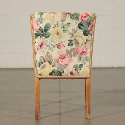 moderne Antiquitäten, moderne Design Antiquitäten, Stuhl, moderne Antiquitäten Stuhl, moderne Antiquitäten Stuhl, italienischer Stuhl, Vintage Stuhl, 60er Stuhl, 60er Design Stuhl, 40er-50er Stühle