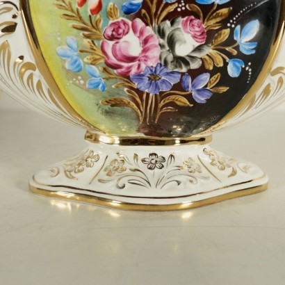 Antiquitäten, Keramik, Keramik Antiquitäten, antike Keramik, antike italienische Keramik, antike Keramik, neoklassische Keramik, Keramik des 19. Jahrhunderts