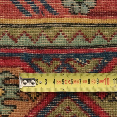 Ardebil Carpet Cotton and Wool Iran 1950s-1960s