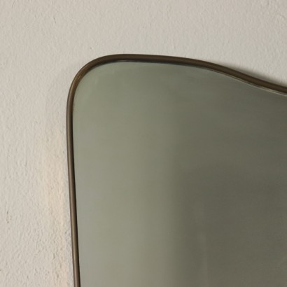 modern antique, modern design antiques, mirror, modern antique mirror, modern antique mirror, Italian mirror, vintage mirror, frame, modern antique frame, modern antique frame, Italian frame, vintage frame, 60's frame, 60's design frame, 60's mirror , 1960s design mirror