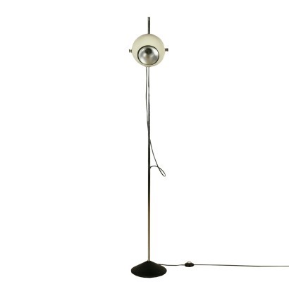1960s-70s lamp