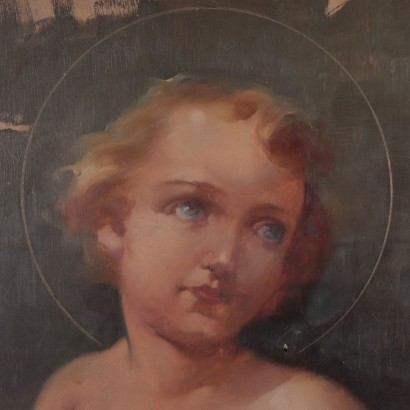 Il Bambin Gesù,1938