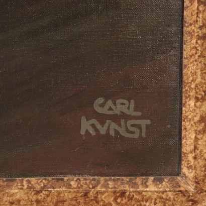 Carl Kunst