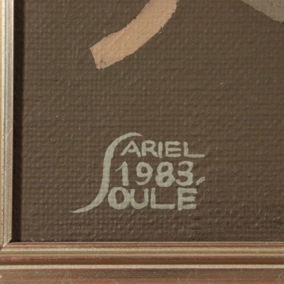 Ariel Soulé