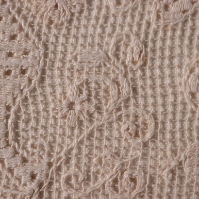 Pillowcase Filet Of Bosa Linen