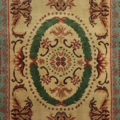 antique, rug, antique rugs, antique rug, antique rug, neoclassical rug, 20th century rug, Jazd rug - Iran