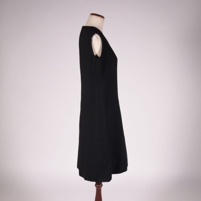 Costume Vintage Laine Taille 42/44 Italie Années 1960