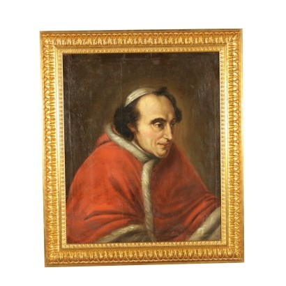 Portrait du Pape Pie VII