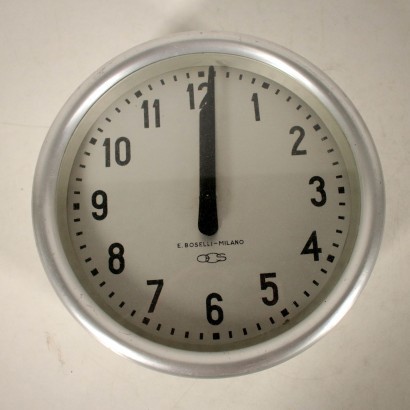 Reloj de Pared 60s / 70s