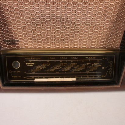 Radio des années 50/60