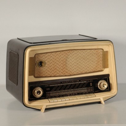 Radio Giradischi Anni 60