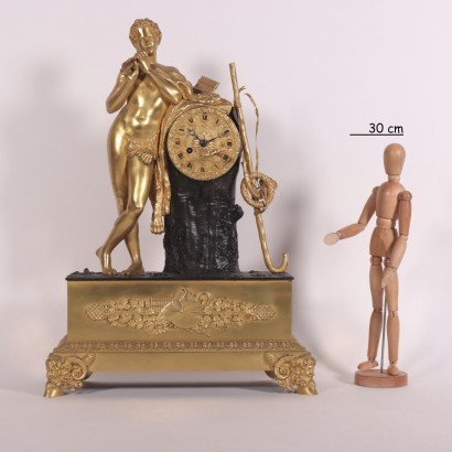Orologio da Tavolo Carlo X