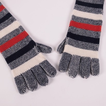 Tommy Hilfiger Handschuhe Wolle USA