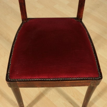 antigüedades modernas, antigüedades de diseño moderno, silla, silla de antigüedades modernas, silla de antigüedades modernas, silla italiana, silla vintage, silla de los años 60, silla de diseño de los años 60, sillas de los años 30-40