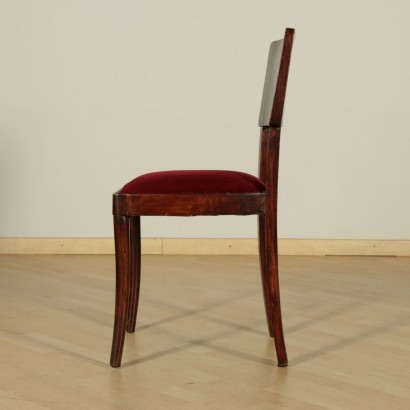 moderne Antiquitäten, modernes Design Antiquitäten, Stuhl, moderner antiker Stuhl, moderner Antiquitäten Stuhl, italienischer Stuhl, Vintage Stuhl, 60er Stuhl, 60er Design Stuhl, 30er-40er Stühle