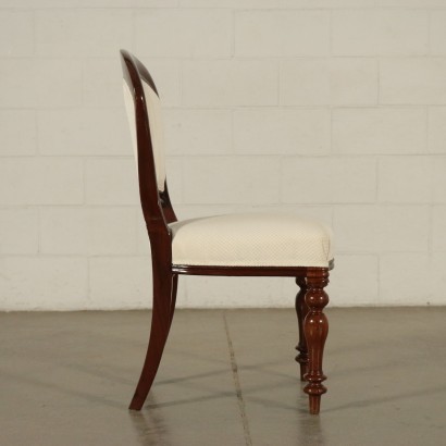 antiguo, silla, sillas antiguas, silla antigua, silla italiana antigua, silla antigua, silla neoclasica, silla del siglo XIX