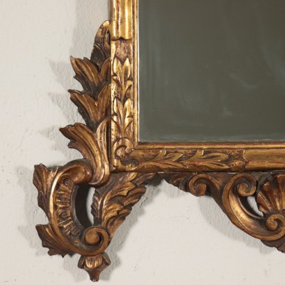 antique, mirror, antique mirror, antique mirror, antique Italian mirror, antique mirror, neoclassical mirror, mirror of the 19th century - antiques, frame, antique frame, antique frame, antique Italian frame, antique frame, neoclassical frame, 19th century frame