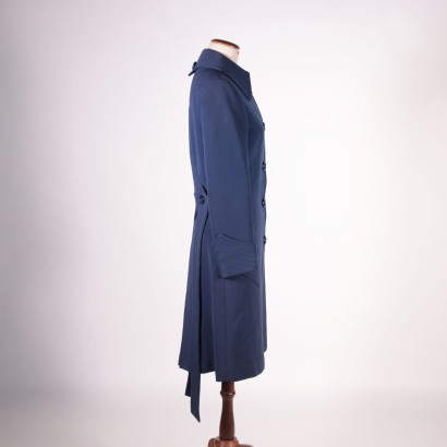 abrigo de primavera. italiano vintage, 60, 70