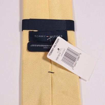 Cravate Tommy Hilfiger Soie - USA