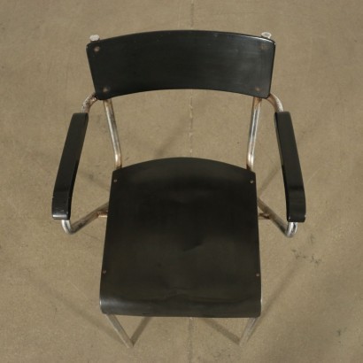 antiquités modernes, antiquités de conception moderne, chaise, chaise antique moderne, chaise antique moderne, chaise italienne, chaise vintage, chaise des années 60, chaise design des années 60, chaises rationalistes