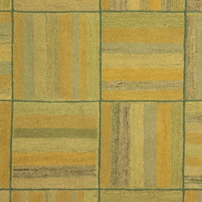 antiguo, alfombra, alfombras antiguas, alfombra antigua, alfombra antigua, alfombra neoclásica, alfombra del siglo XX, alfombra Burano Collection Sartori