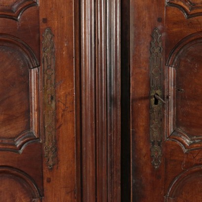 antiquités, armoire, armoire ancienne, armoire ancienne, armoire italienne ancienne, armoire ancienne, armoire néoclassique, armoire 19ème siècle