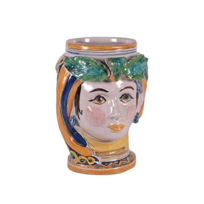 Dolce & Gabbana Ceramic Vase