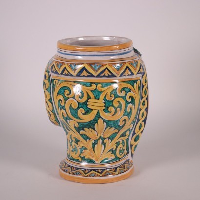 Dolce & Gabbana Ceramic Vase