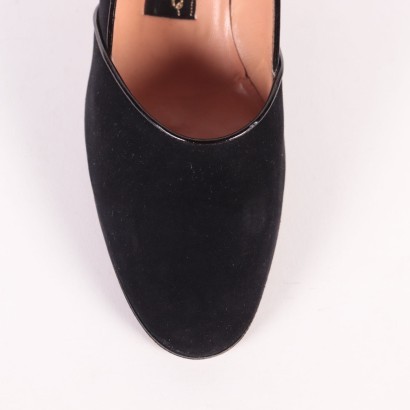 Fragiacomo Vintage-Schuhe