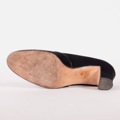 Fragiacomo Vintage-Schuhe