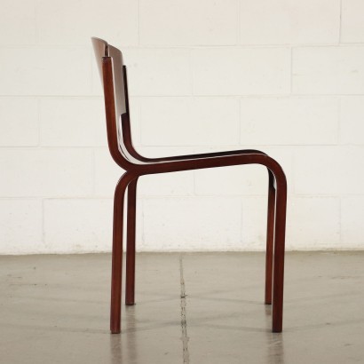 antigüedades modernas, antigüedades de diseño moderno, silla, silla antigua moderna, silla de antigüedades modernas, silla italiana, silla vintage, silla de los 60, silla de diseño de los 60