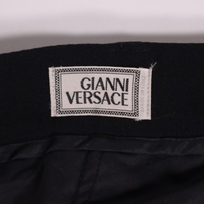 Pantalones Versace Vintage