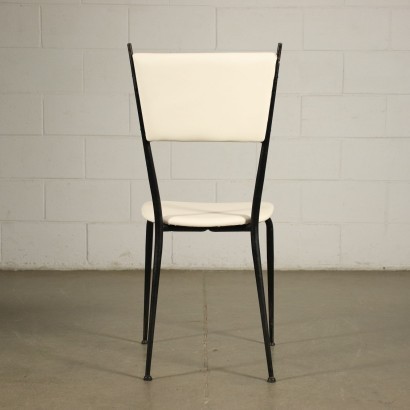 antigüedades modernas, antigüedades de diseño moderno, silla, silla de antigüedades modernas, silla de antigüedades modernas, silla italiana, silla vintage, silla de los años 60, silla de diseño de los años 60, sillas de los años 50 / 60
