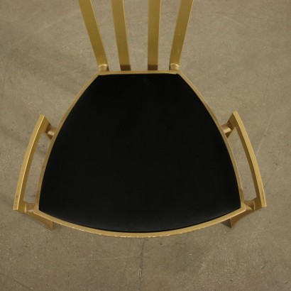 moderne Antiquitäten, moderne Design Antiquitäten, Stuhl, moderne Antiquitäten Stuhl, moderne Antiquitäten Stuhl, italienischer Stuhl, Vintage Stuhl, 60er Stuhl, 60er Design Stuhl