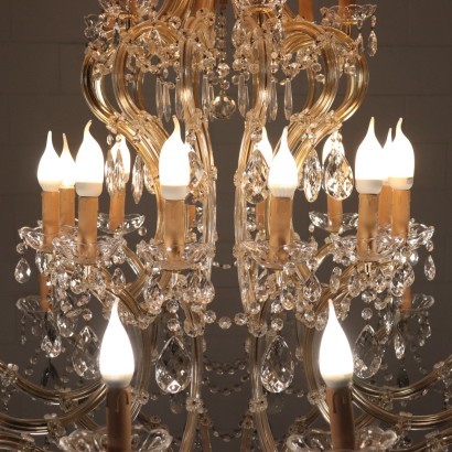 antiguo, candelabro, candelabros antiguos, candelabro antiguo, candelabro italiano antiguo, candelabro antiguo, candelabro neoclásico, candelabro del siglo XIX, candelabro estilo Maria Theresa