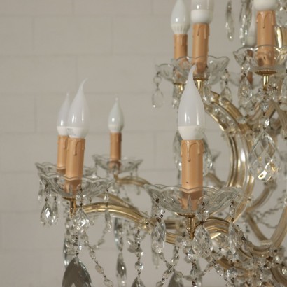 antiguo, candelabro, candelabros antiguos, candelabro antiguo, candelabro italiano antiguo, candelabro antiguo, candelabro neoclásico, candelabro del siglo XIX, candelabro estilo Maria Theresa