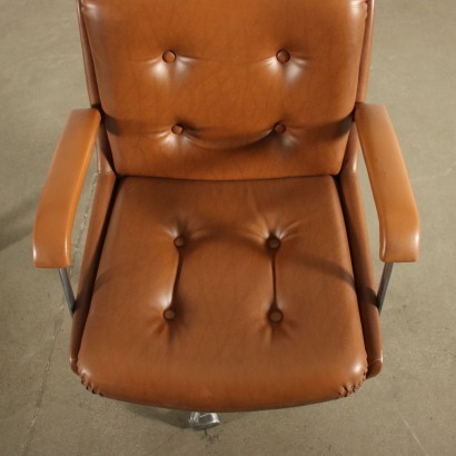 antigüedades modernas, antigüedades de diseño moderno, silla, silla de antigüedades modernas, silla de antigüedades modernas, silla italiana, silla vintage, silla de los años 60, silla de diseño de los años 60