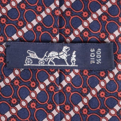 Cravatta Hèrmes vintage 764 UA