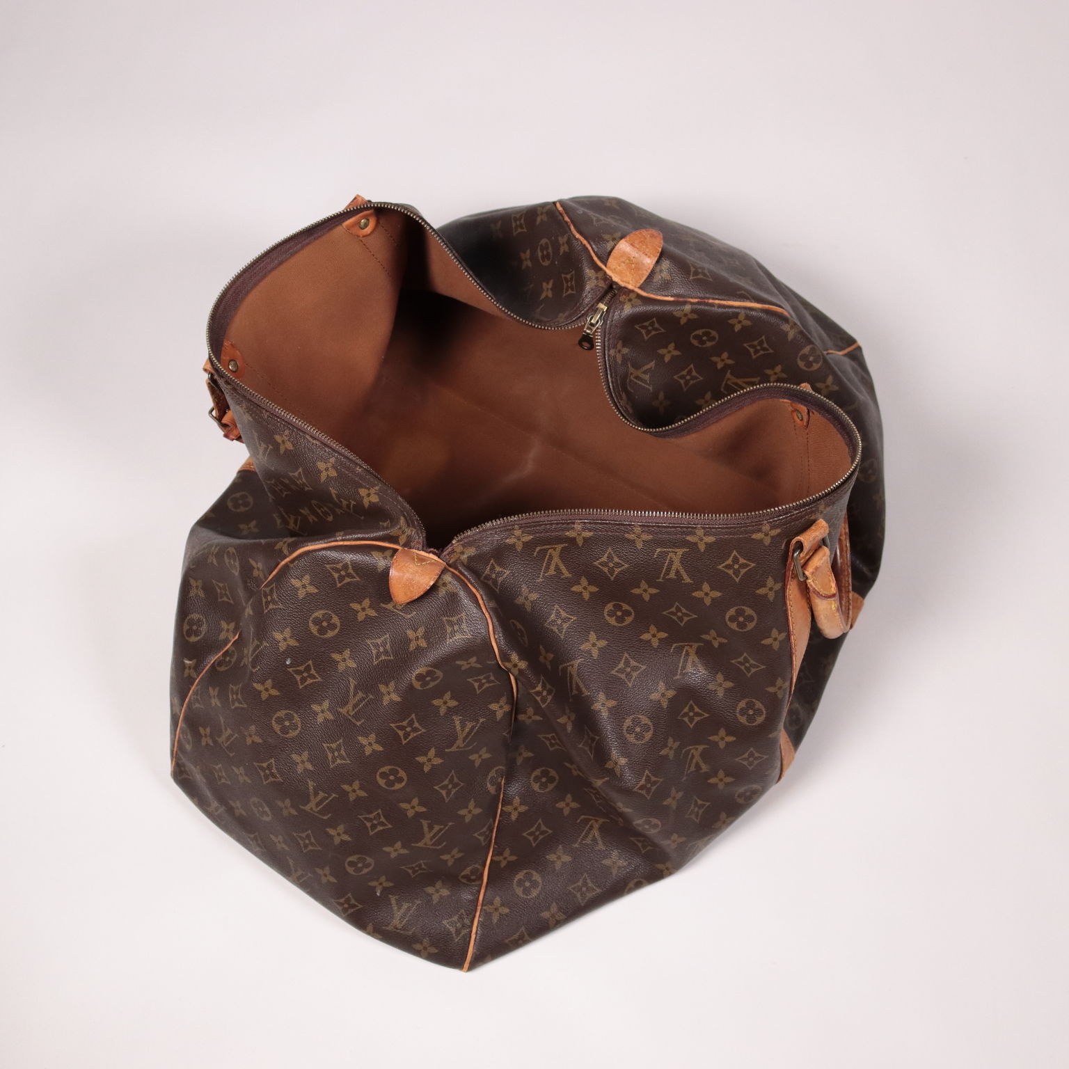 Reisetasche von Louis Vuitton, 1980er bei Pamono kaufen