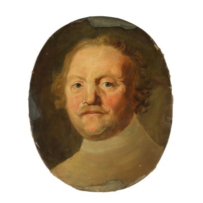 Male portrait