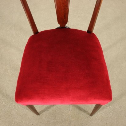 antigüedades modernas, antigüedades de diseño moderno, silla, silla antigua moderna, silla antigua moderna, silla italiana, silla vintage, silla de los 60, silla de diseño de los 60