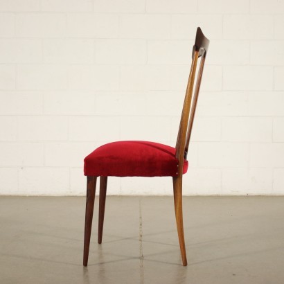 antiquités modernes, antiquités design moderne, chaise, chaise antique moderne, chaise antique moderne, chaise italienne, chaise vintage, chaise des années 60, chaise design des années 60